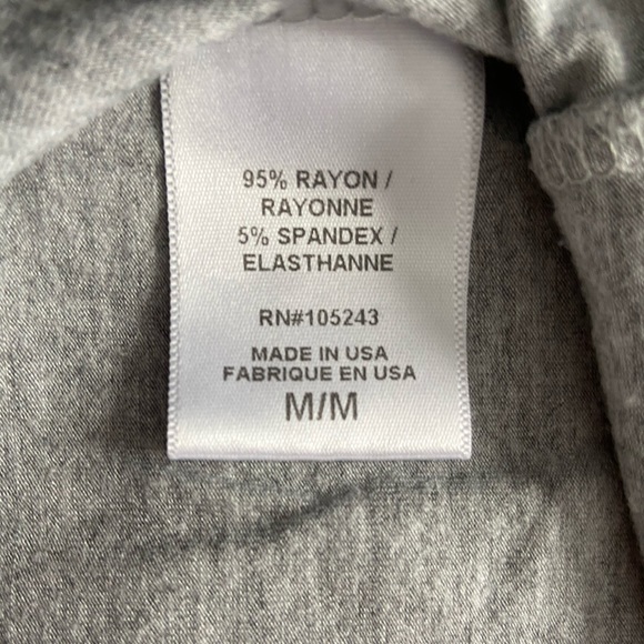 πΏ2/$30 Faux Wrap Skirt - Picture 3 of 3